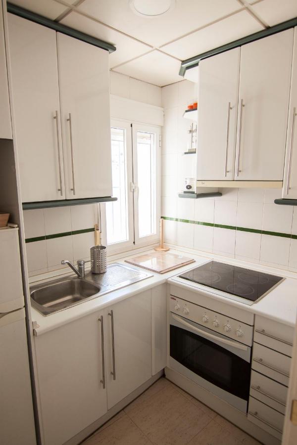 Cozy House Near To The City Center Of Γρανάδα Εξωτερικό φωτογραφία