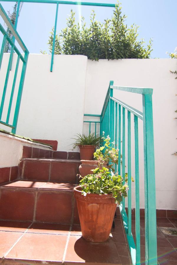 Cozy House Near To The City Center Of Γρανάδα Εξωτερικό φωτογραφία