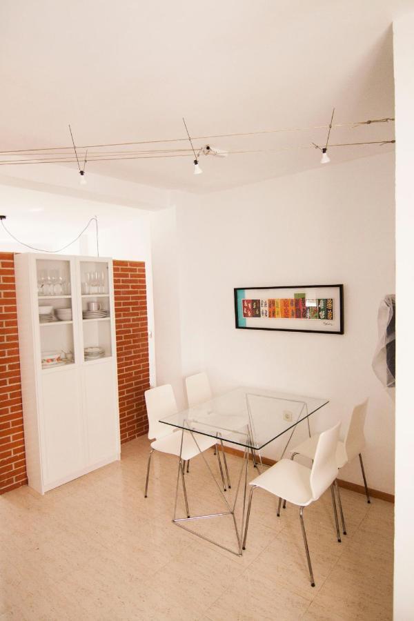 Cozy House Near To The City Center Of Γρανάδα Εξωτερικό φωτογραφία